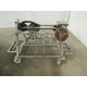 Used Wolfking mixer grinder SFG1500/250